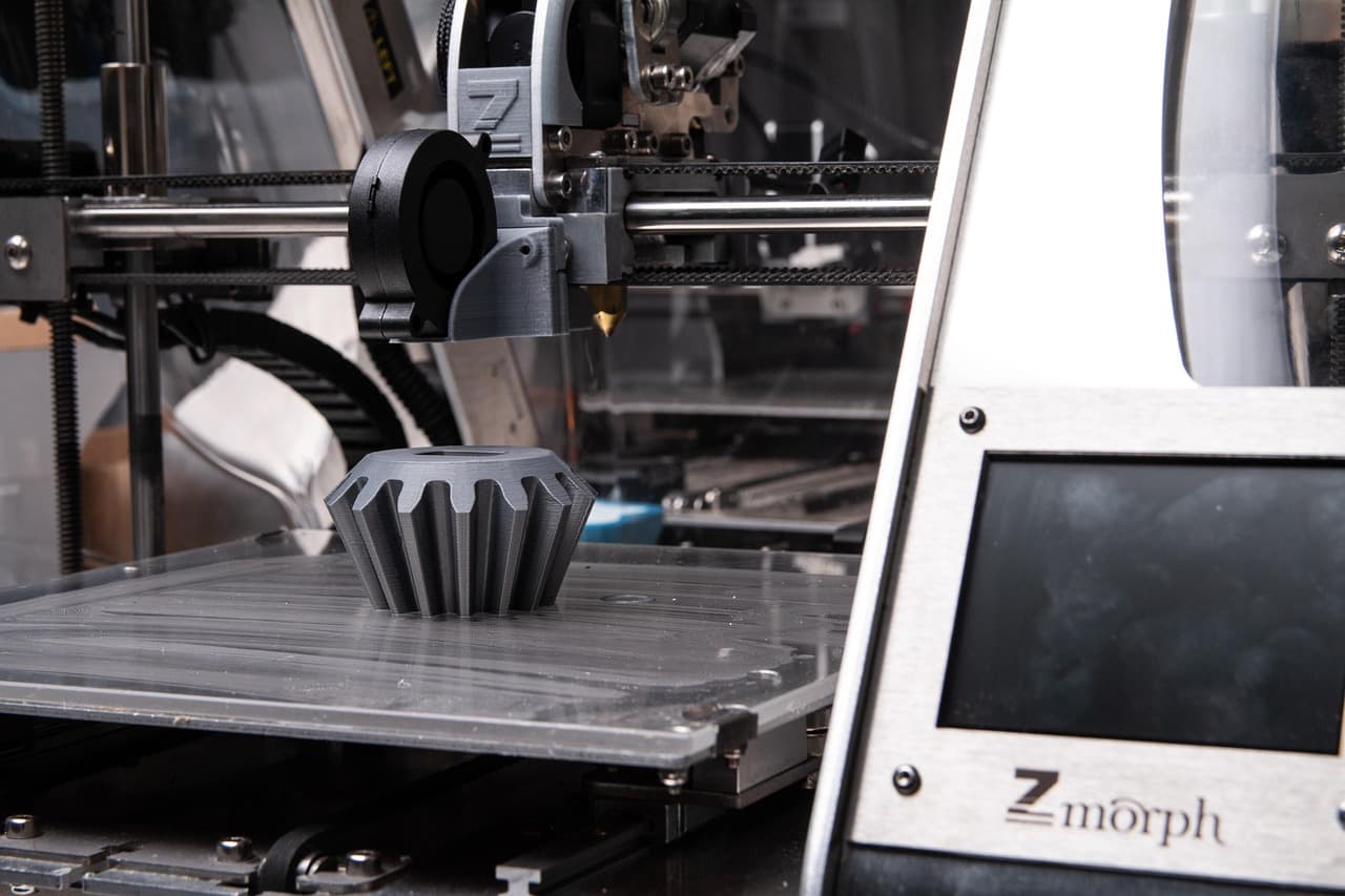 3D Printers in 2026: Buy CoreXY, Not a Bed Slinger