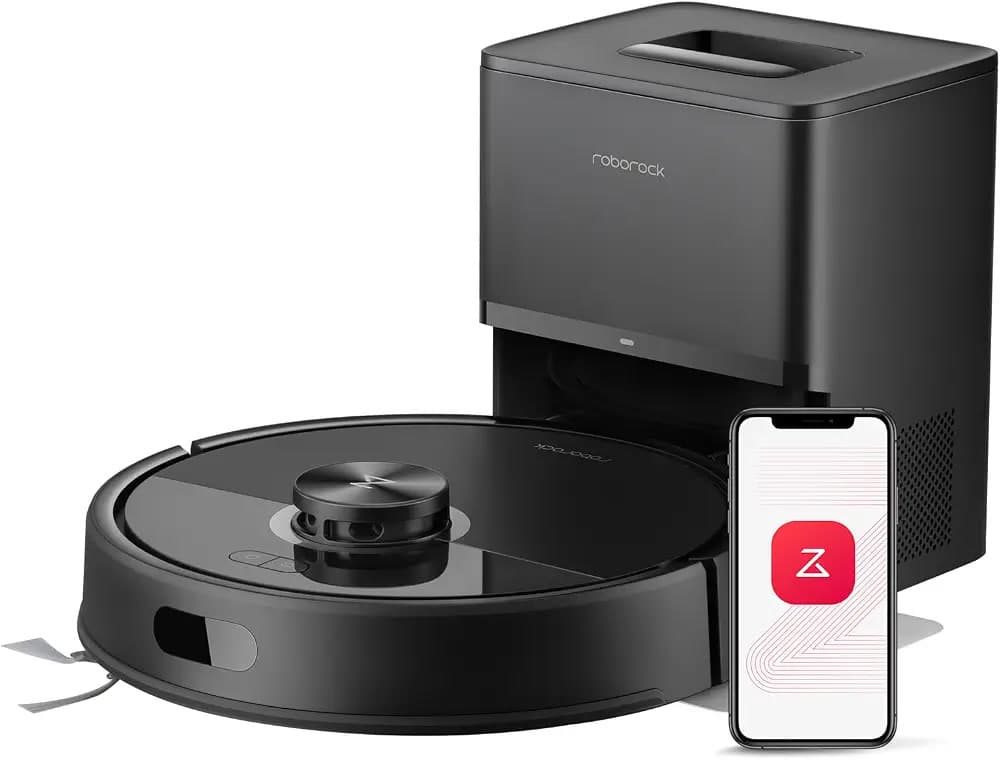 Are Robot Vacuums Worth It? The Honest Math for 2026