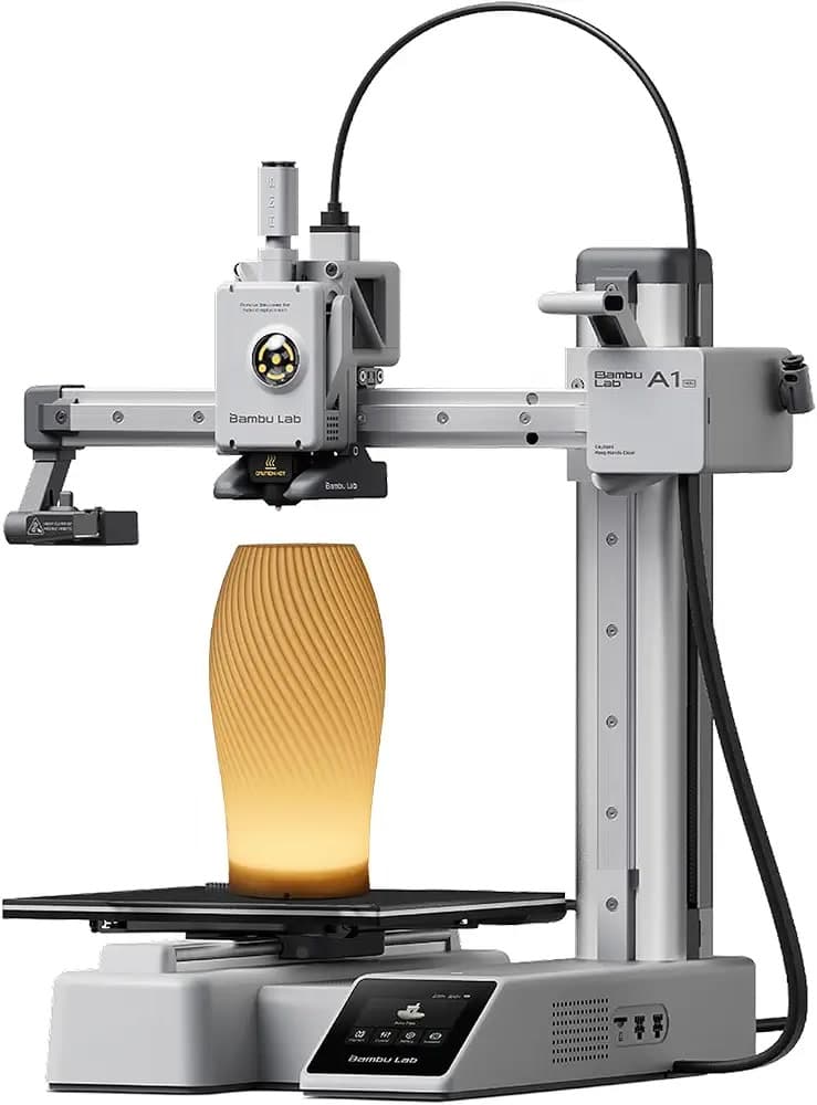 Best 3D Printer for Beginners in 2026: 5 Tested Picks