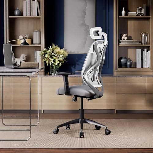 Best Office Chair Under ₹5,000 in India: Green Soul vs Wakefit