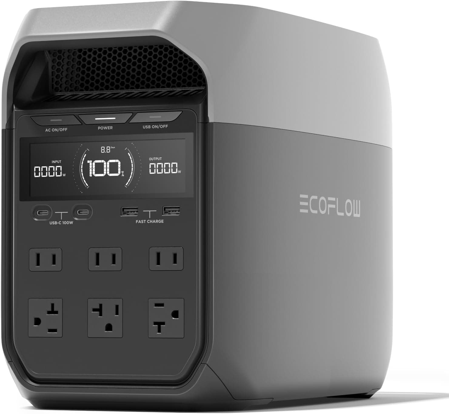 Best Portable Power Stations 2026: A Value Pick for Every Price Tier