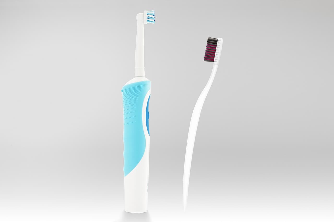 Electric Toothbrushes in 2026: Why $80 Is the Upgrade Ceiling