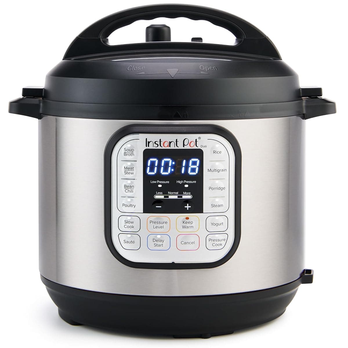 Instant Pot Duo vs Duo Plus: The Upgrade Costs Less Now