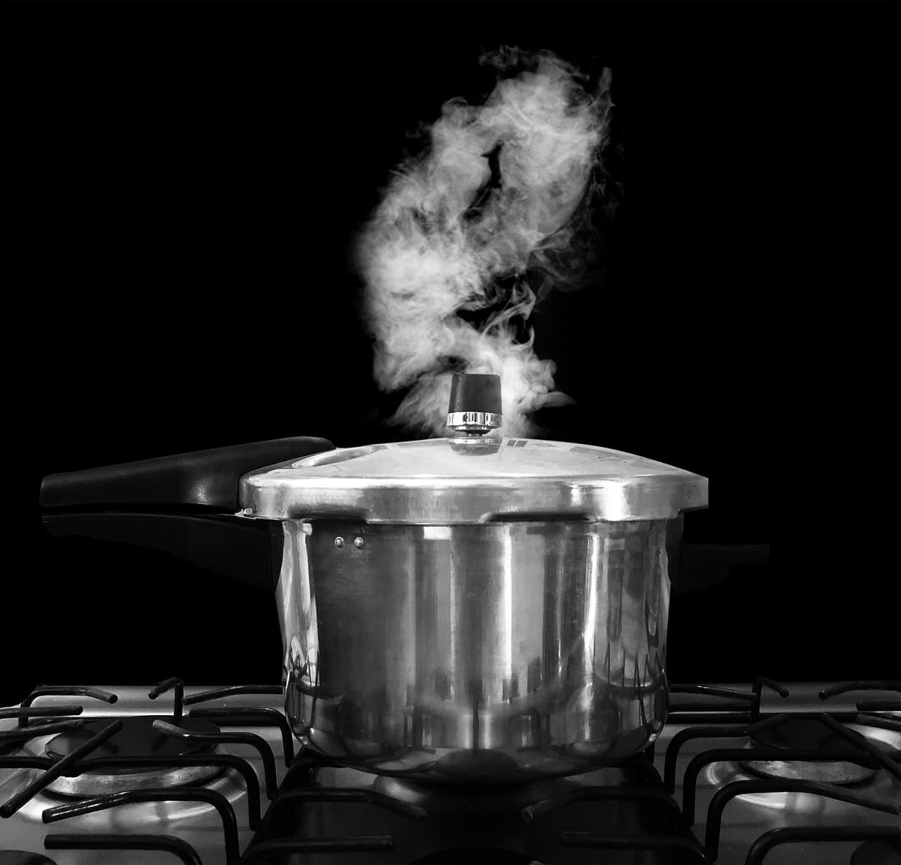 Instant Pot Duo vs Ninja Foodi: It Comes Down to the Air-Fry Lid