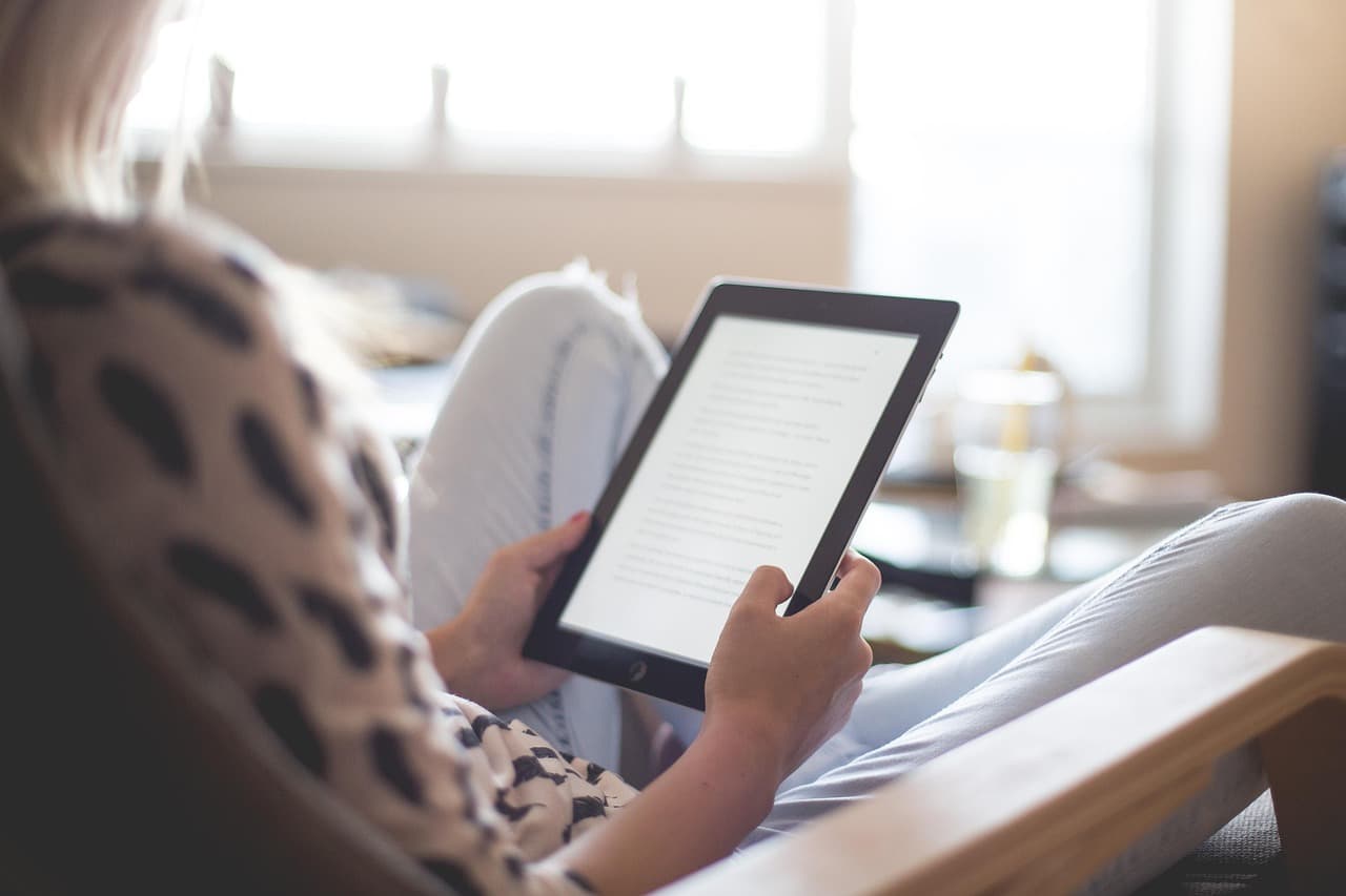 Kindle vs Kobo in 2026: It Comes Down to Where You Get Your Books