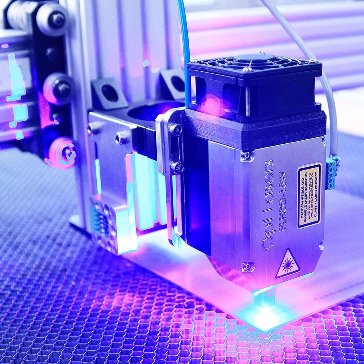Laser Engravers in 2026: Pick by the Material You Cut
