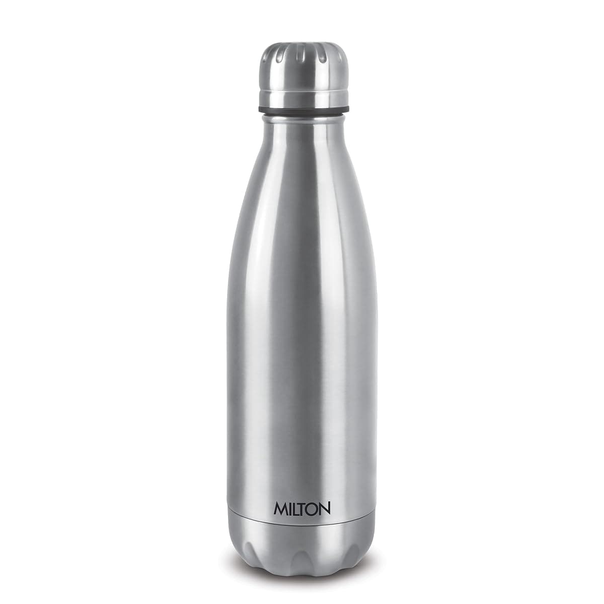 Milton vs Cello Water Bottle: 24-Hour Heat, Tested Claims
