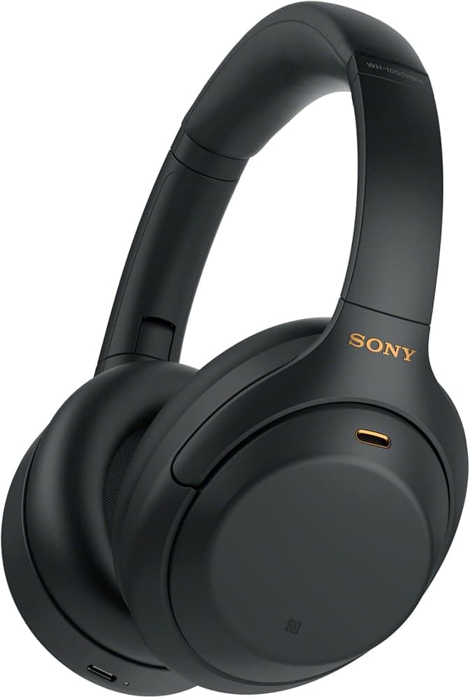 Noise-Cancelling Headphones for Autism: Comfort and Fit Over Everything