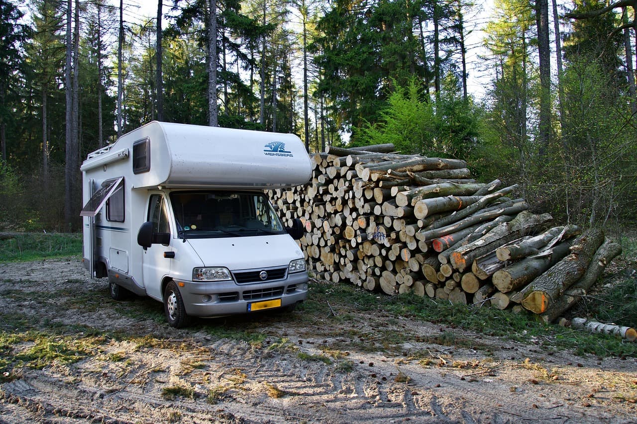 Portable Power Station for RV AC: The Honest Runtime Math