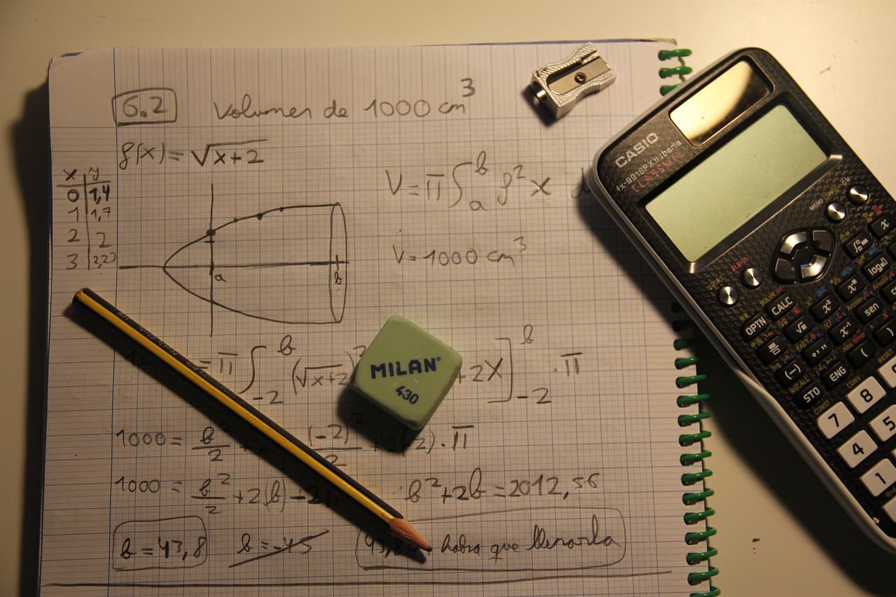 Power Station Wattage and Runtime: The Math in Five Examples