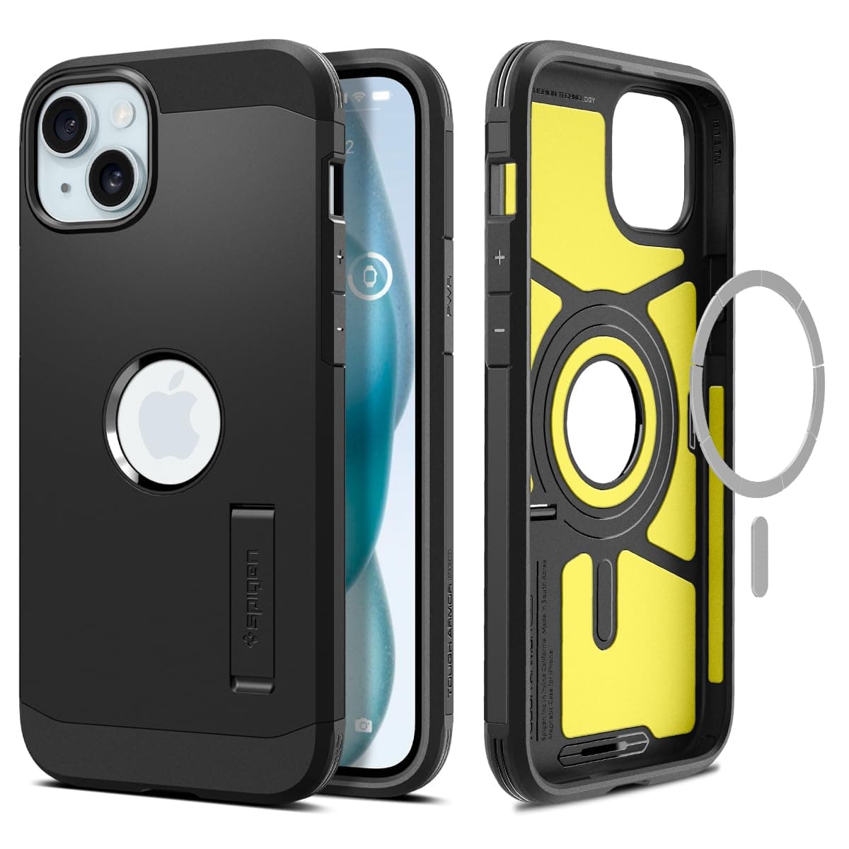 Spigen vs OtterBox: 98,000 Ratings Say Protection Isn't Equal