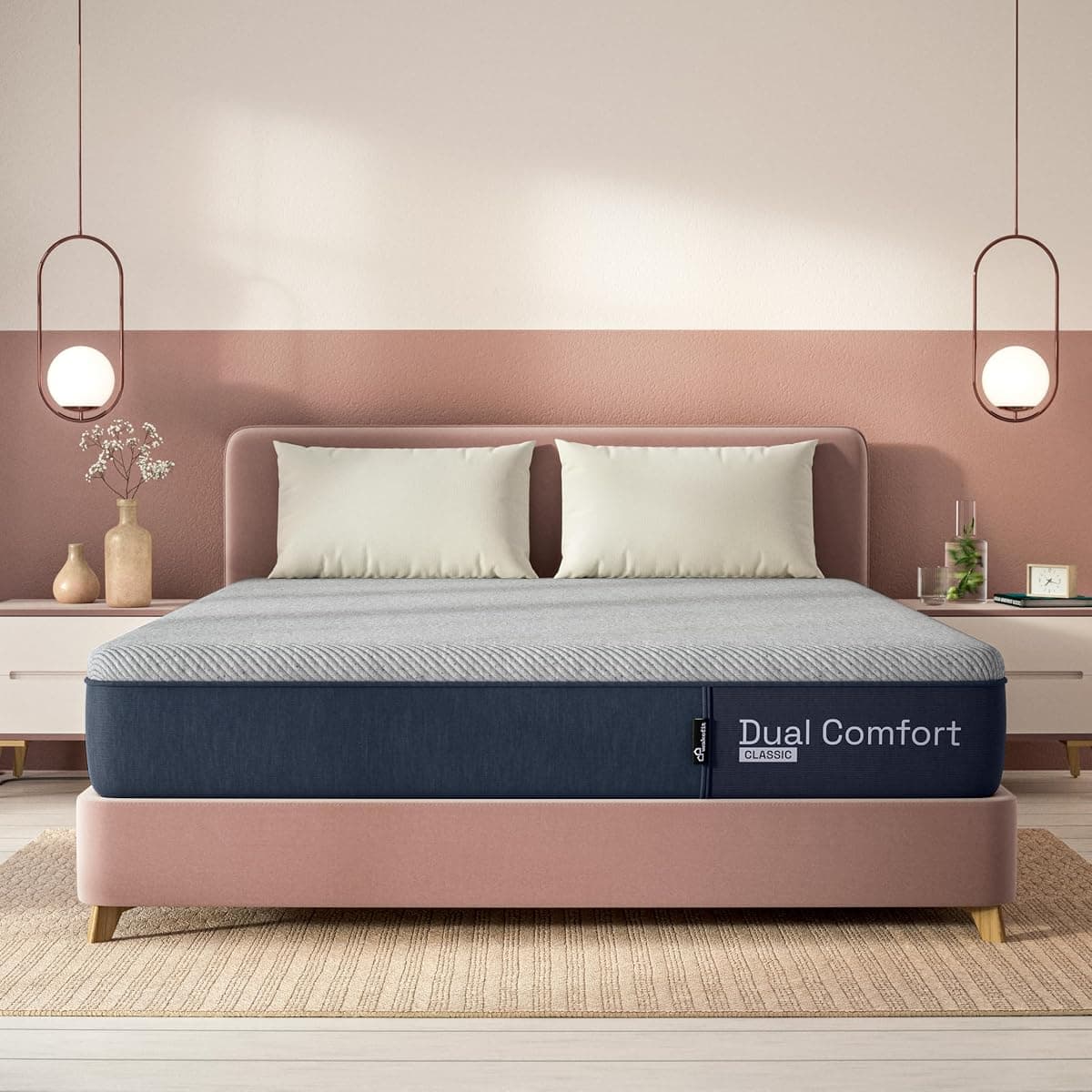 Wakefit vs Sleepwell: 89,000 Ratings Settle the Mattress Duel