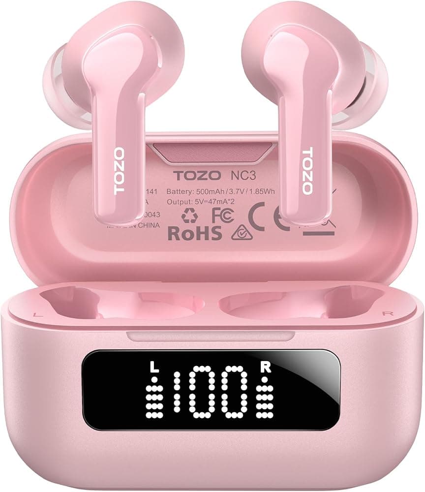 Wireless Earbuds With the Longest Battery Life: Tested Numbers, Not Promises