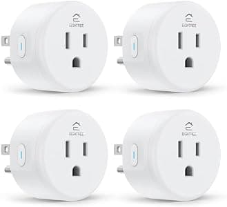 EIGHTREE Smart Plug product photo
