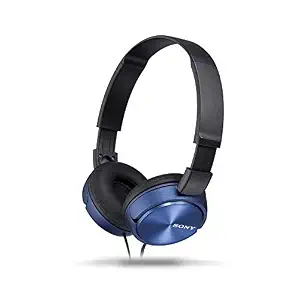 Sony ZX product photo
