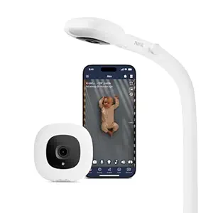 Nanit Pro product photo