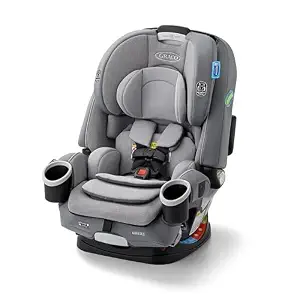 Graco 4Ever DLX product photo