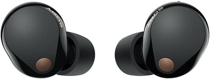 Sony WF-1000XM5 product photo