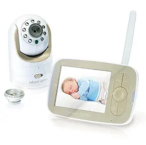 Infant Optics DXR-8 product photo