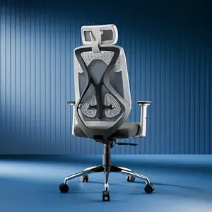 Vergo Transform Prime Ergonomic Mesh product photo