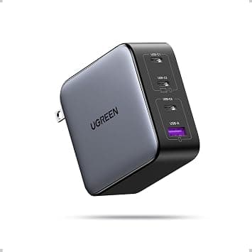 UGREEN Nexode 100W product photo
