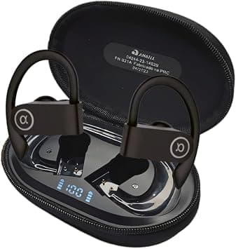 Resumo do produto: Fone de product photo