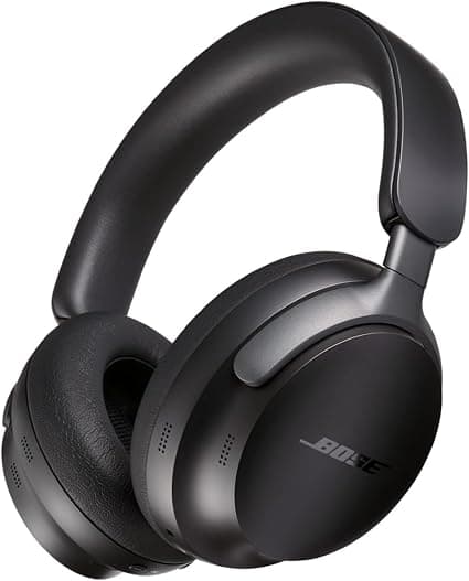 Bose QC Ultra product photo