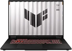ASUS TUF product photo