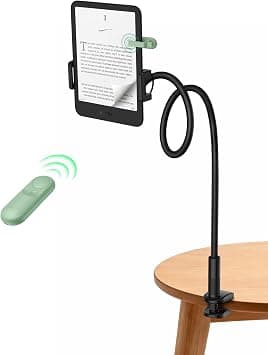 Stouchi Gooseneck with Bookmarks for product photo