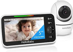 HelloBaby HB6550 product photo