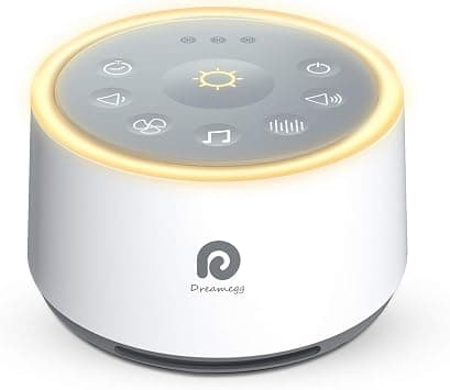 Dreamegg D1 product photo
