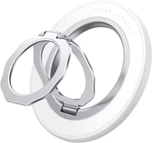 Lamicall Dual-Sided Magnetic Phone Ring product photo