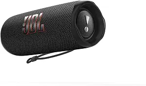 JBL Flip 6 product photo