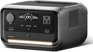 EcoFlow RIVER 3 Plus product photo