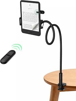 Stouchi Gooseneck with Bookmarks for product photo