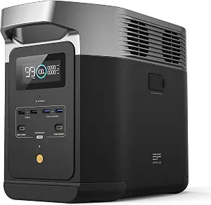 EcoFlow Delta 2 product photo