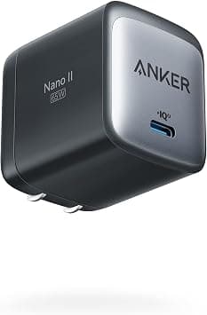 Anker Nano 65W product photo