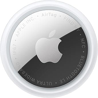 Apple AirTag product photo