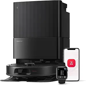 Roborock Qrevo product photo