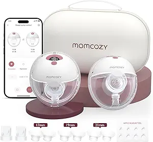 Momcozy M5 product photo