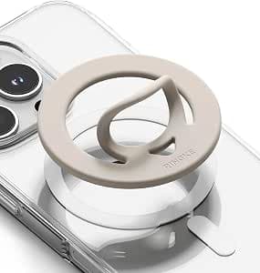 Ringke Dual Magnetic Silicone Ring product photo