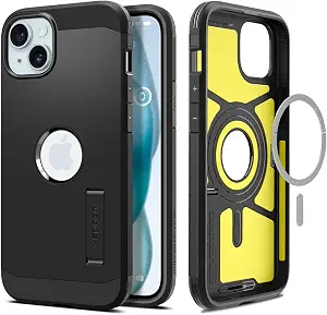 Spigen iPhone 15 Case product photo