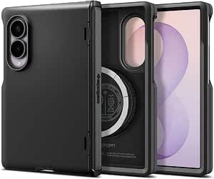 Spigen Slim Armor Pro MagFit product photo