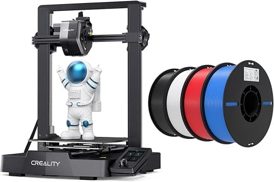 Creality Ender 3 V3 SE product photo