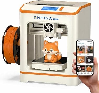 Entina Tina2C product photo