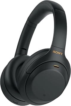 Sony WH-1000XM4 product photo
