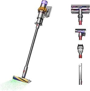 Dyson V15 Detect product photo