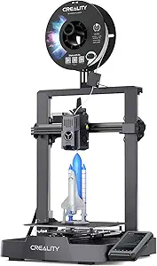 Creality Ender-3 V3 KE product photo