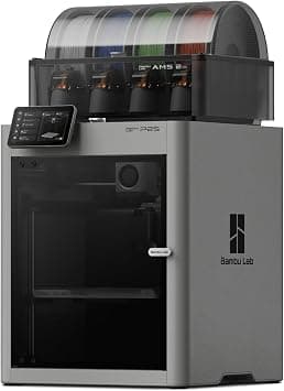 Bambu Lab P2S product photo