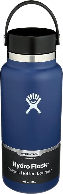 Hydro Flask 32 oz product photo